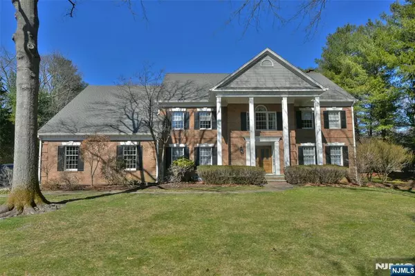 Franklin Lakes, NJ 07417,400 Scholar CT