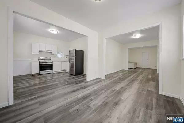 59 Farnham #REAR, Garfield, NJ 07026