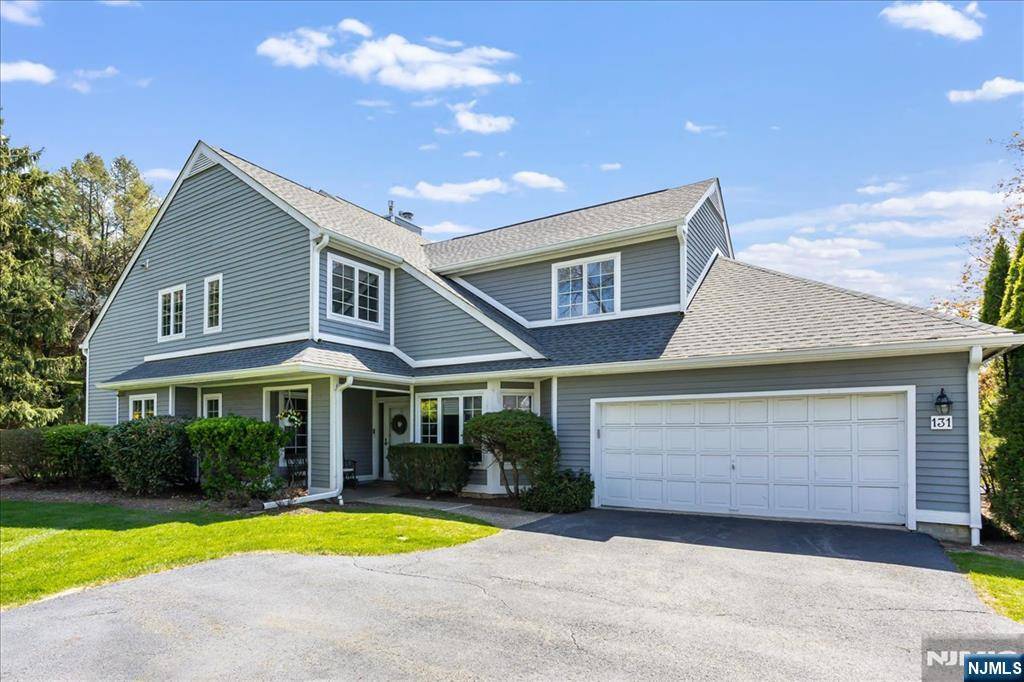 131 Ridge DR, Montville Township, NJ 07045