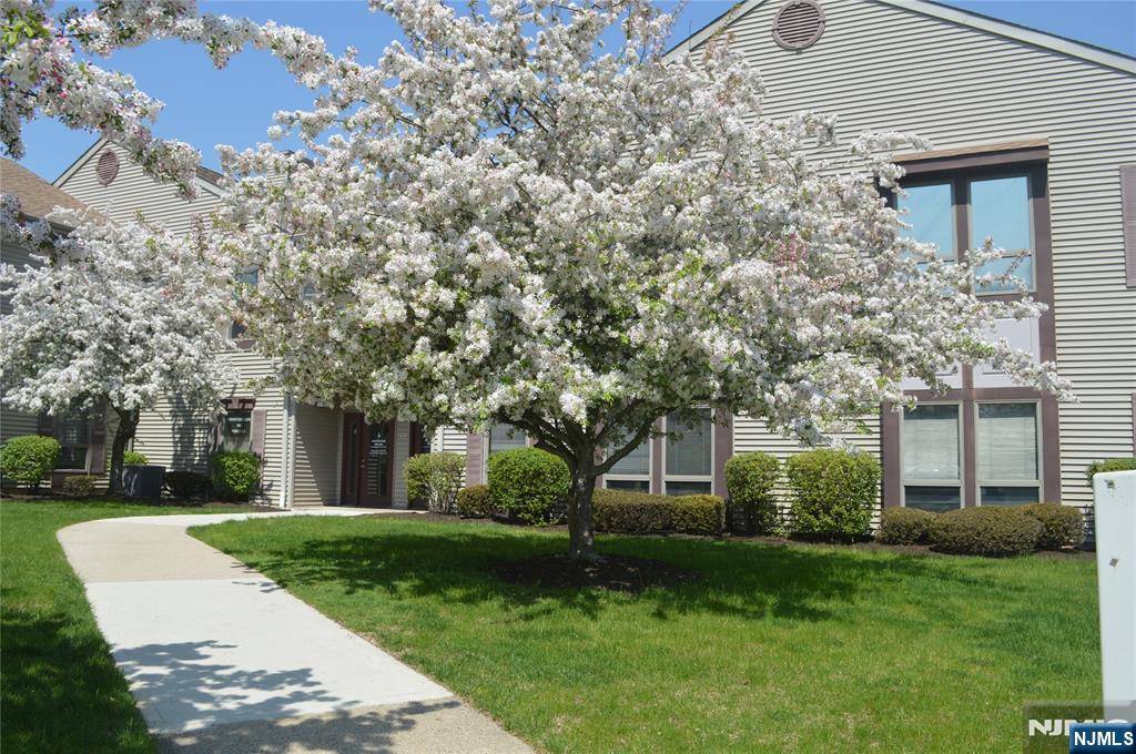 150 River #Building O Unit, Montville Township, NJ 07045