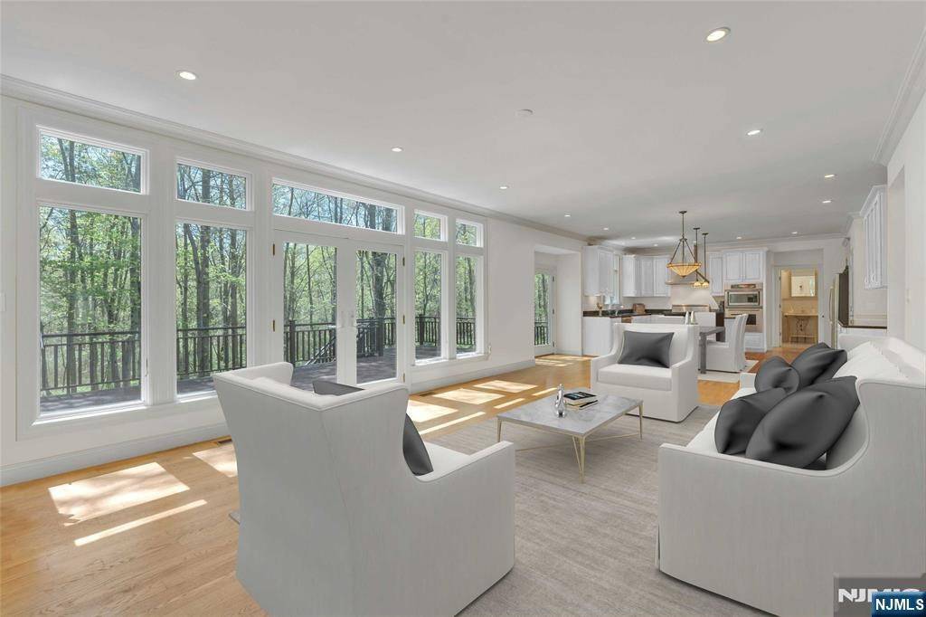 567 River RD, Chatham Township, NJ 07928