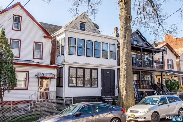 97 Summer ST, Passaic, NJ 07055