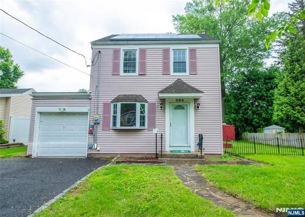 394 Spring Valley RD, Paramus, NJ 07652