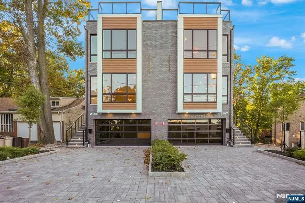 2185 Jones RD, Fort Lee, NJ 07024