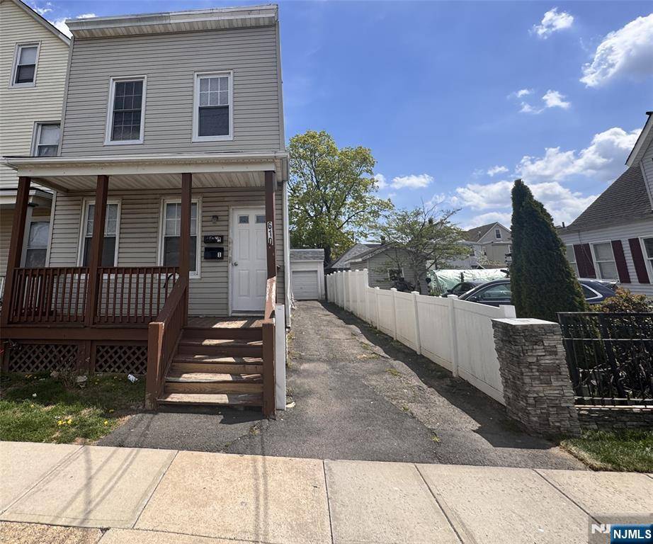 610 Cortlandt ST, Perth Amboy, NJ 08861