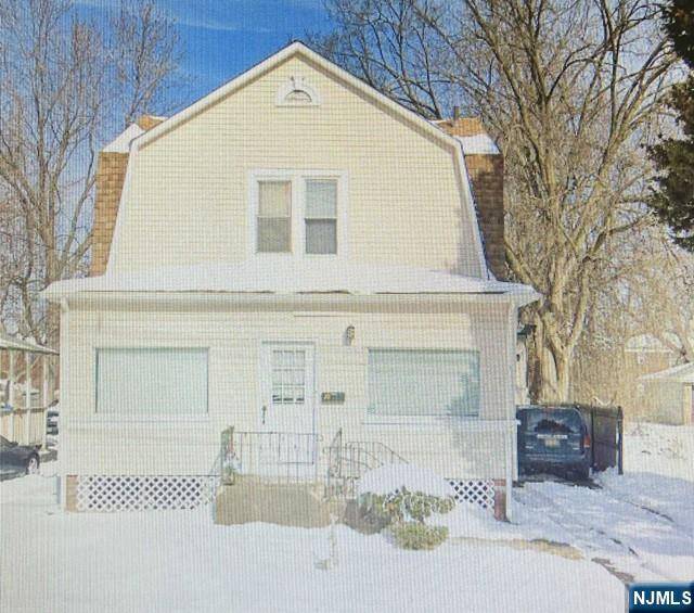37 Brookside AVE, Englewood, NJ 07631