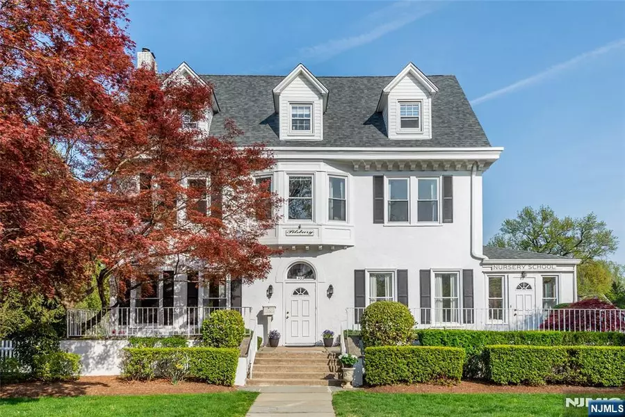 433 Park ST, Montclair, NJ 07043