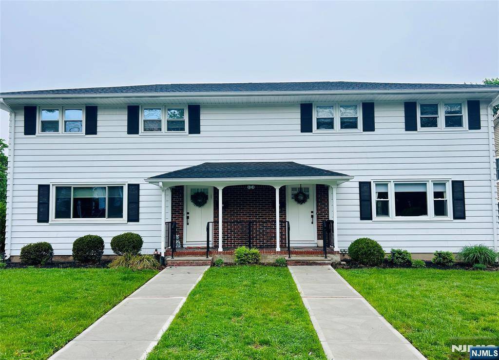 12 Maple AVE #B, Waldwick, NJ 07463