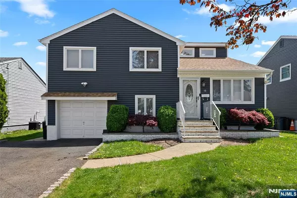 16 Truman RD, North Arlington, NJ 07031