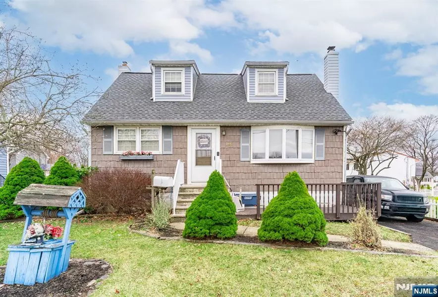 1106 Charter ST, Piscataway, NJ 08854