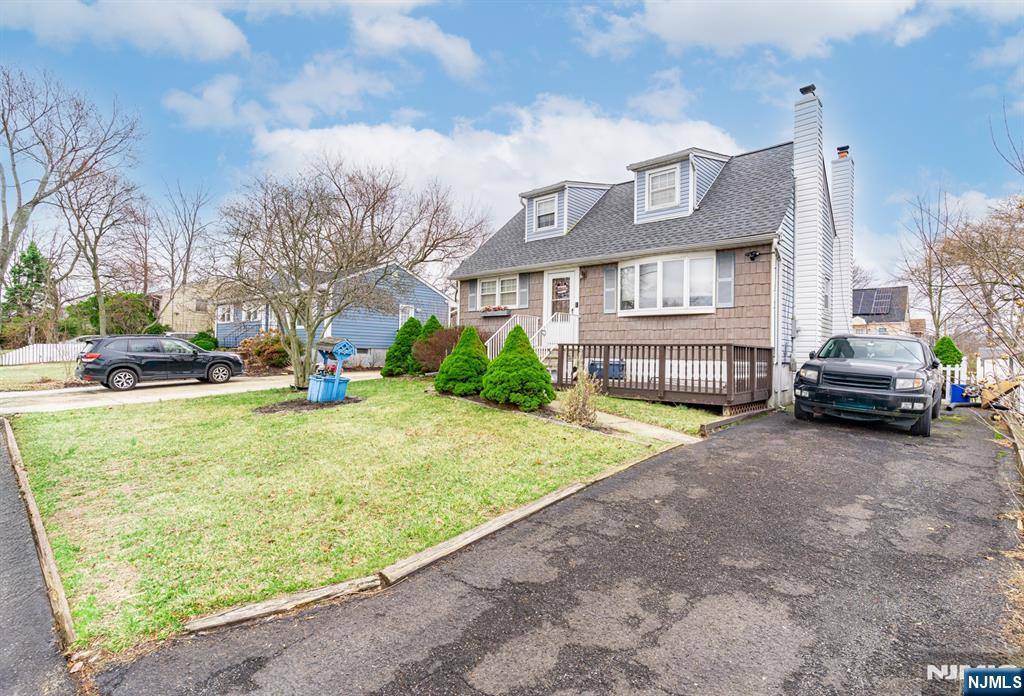 Piscataway, NJ 08854,1106 Charter ST