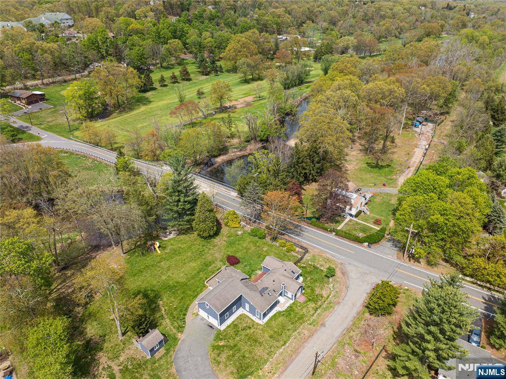 Denville Township, NJ 07834,4 Towpath RD