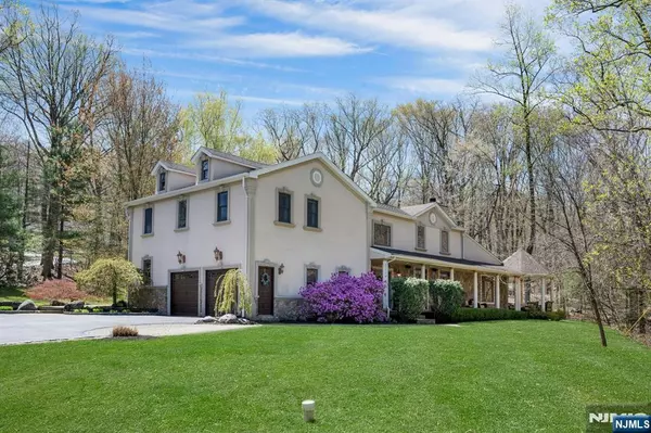 Kinnelon Borough, NJ 07405,132B Brook Valley RD