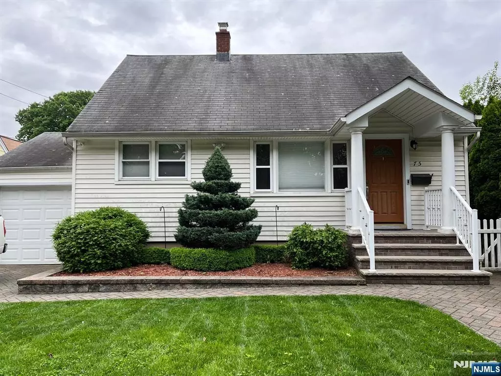 Clifton, NJ 07014,75 Boll ST