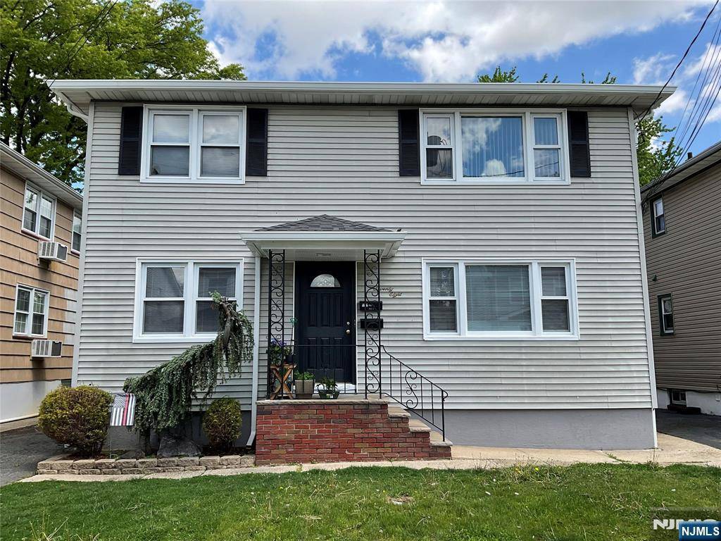 North Arlington, NJ 07031,78 Front ST