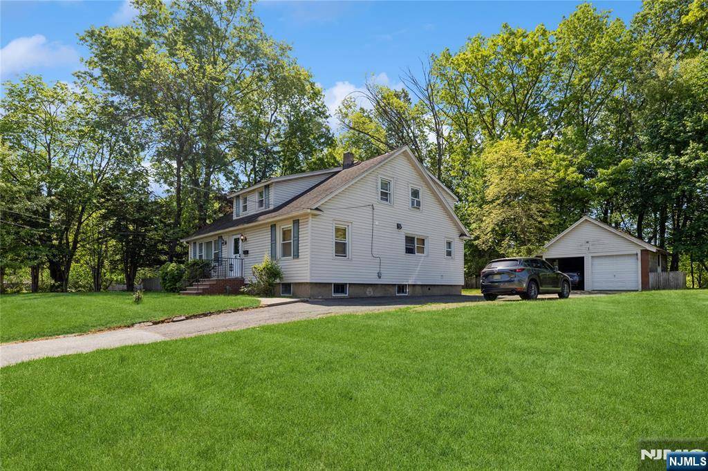 Emerson, NJ 07630,87 Palisade AVE