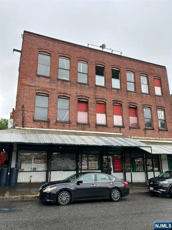 19 Fair, Paterson, NJ 07501