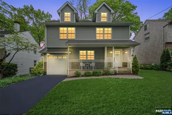 Nutley, NJ 07110,84 McKinley ST