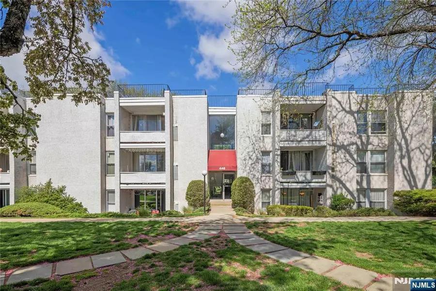 448 River #J, Nutley, NJ 07110