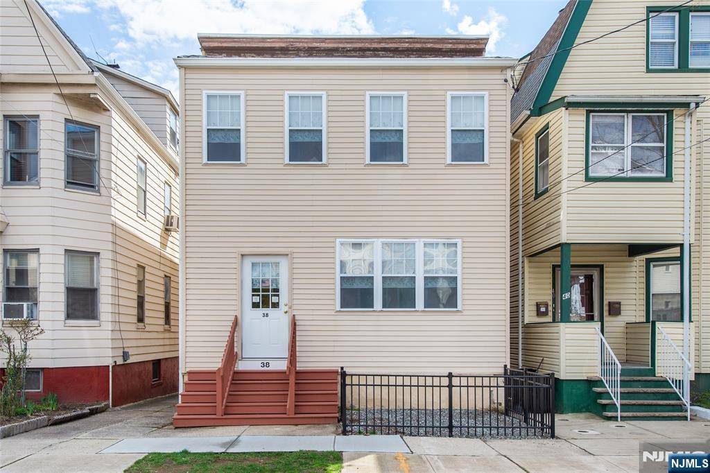 Bloomfield, NJ 07003,38 La France AVE