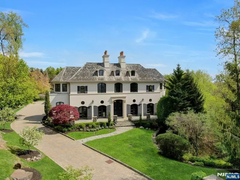 19 Autumn TER, Alpine, NJ 07620