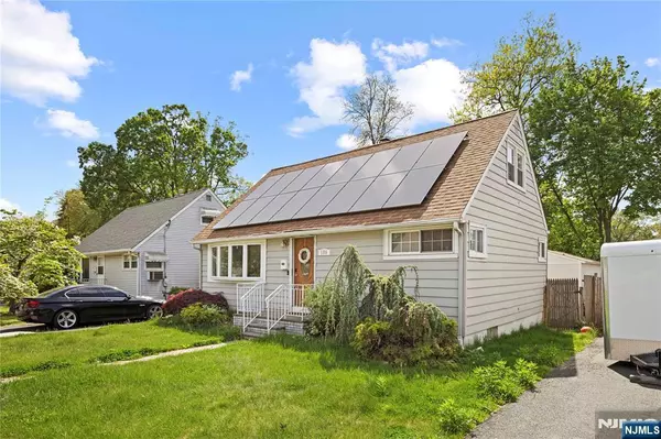 186 10th AVE, Hawthorne, NJ 07506