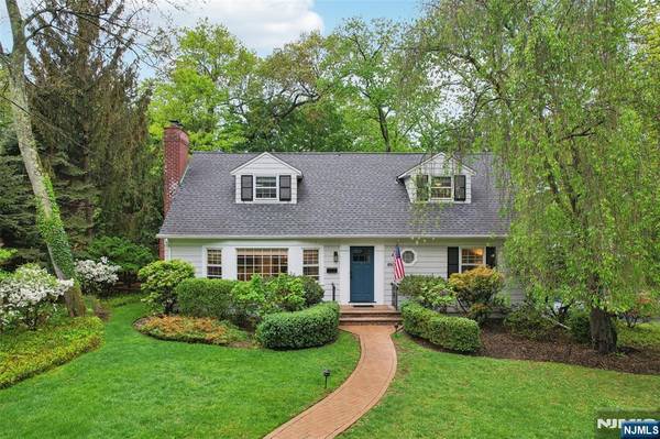 850 Parsons RD, Ridgewood, NJ 07450