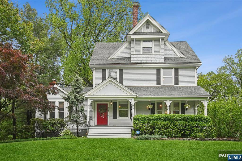125 Bellevue AVE, Montclair, NJ 07043