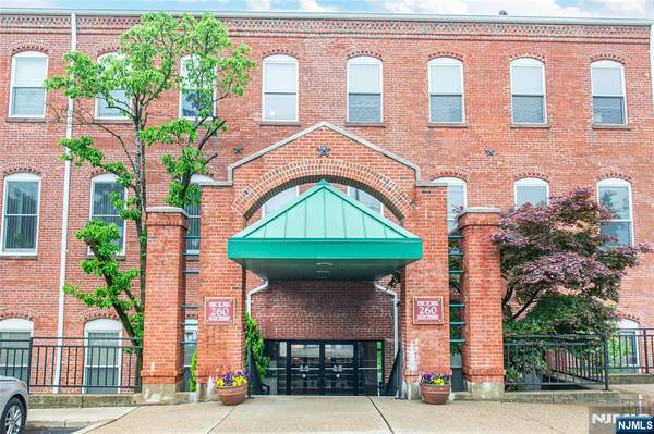 260 Main ST #118, Little Falls, NJ 07424