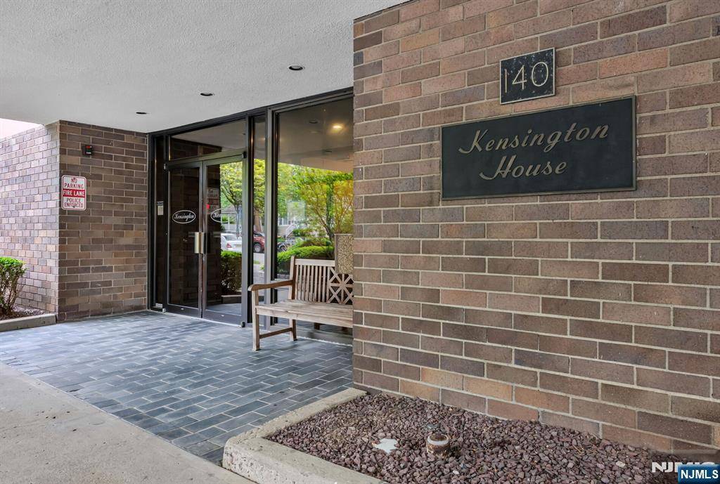 Hackensack, NJ 07601,140 Euclid AVE #1C