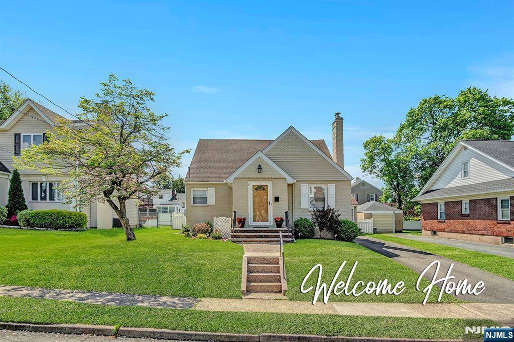 13-08 Floral AVE, Fair Lawn, NJ 07410