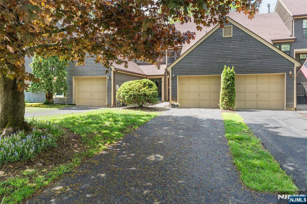 14 Concord RD #C, West Milford, NJ 07480
