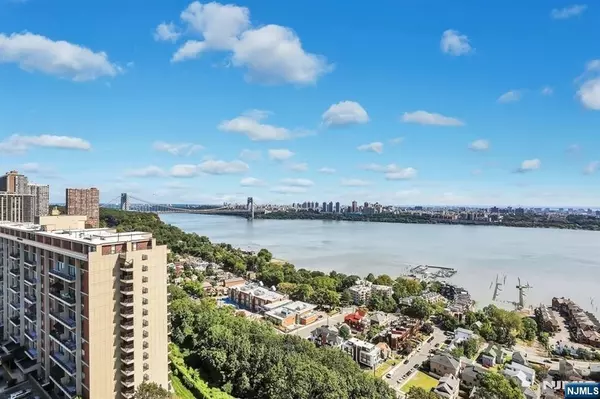 Fort Lee, NJ 07024,6 Horizon RD ## 2301