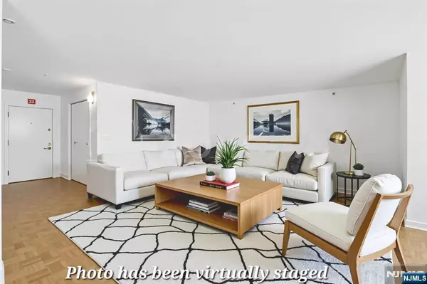 316 Prospect AVE #4B, Hackensack, NJ 07601