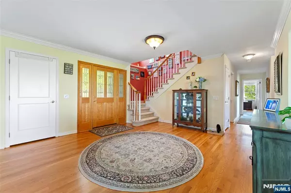 Kinnelon Borough, NJ 07405,756 Ridge Road TER