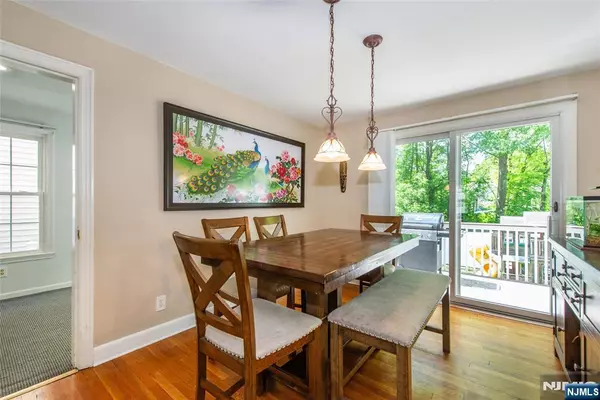 31 Renner AVE, Bloomfield, NJ 07003