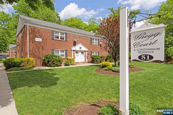 51 Hudson AVE #4, Englewood, NJ 07631