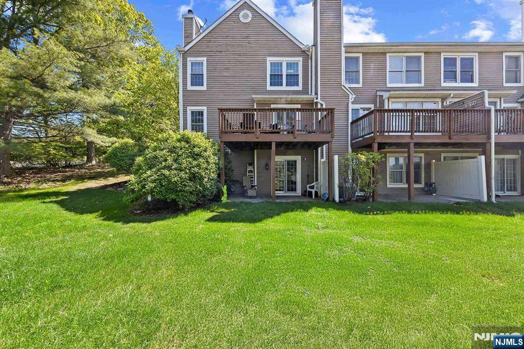 Rockaway Township, NJ 07866,134 Hawthorne CT