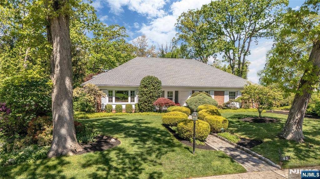 63 Duffield DR, South Orange Village, NJ 07079
