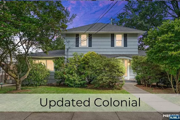 108 Longview AVE, Hackensack, NJ 07601