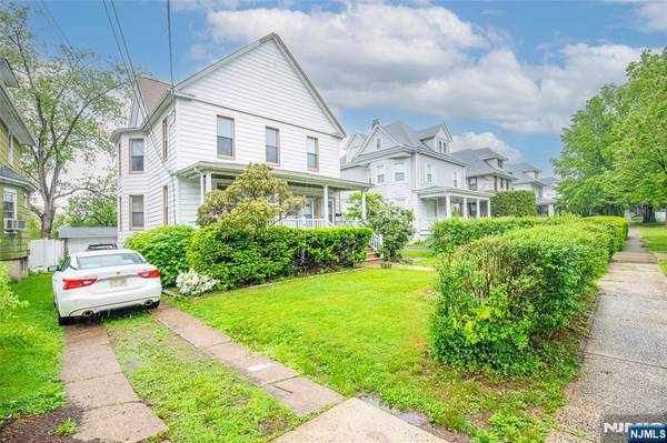 82 Bergen AVE #1, Ridgefield Park, NJ 07660