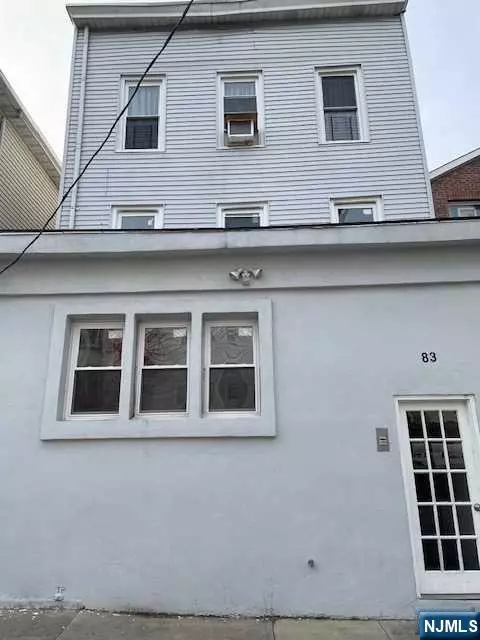83 4th ST,  Passaic,  NJ 07055
