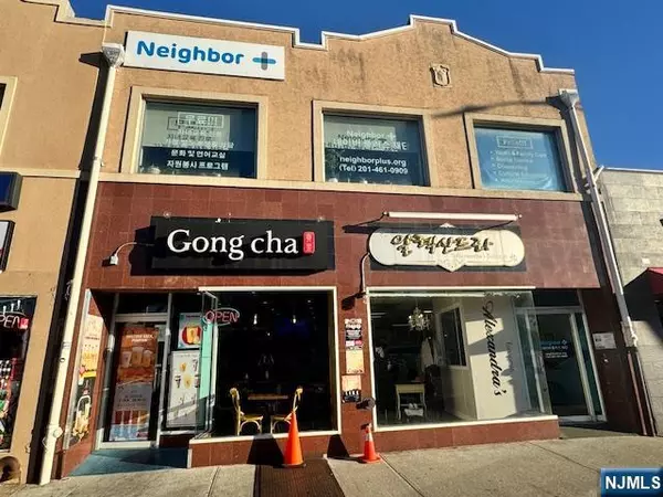 256 Broad AVE, Palisades Park, NJ 07650