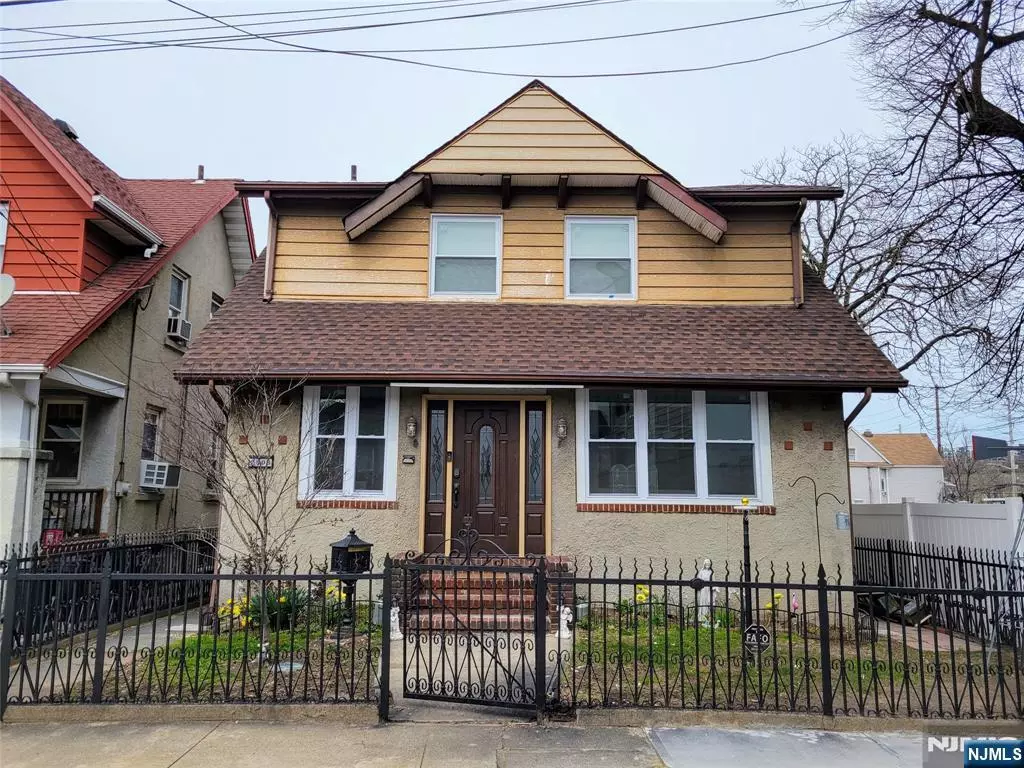 North Bergen, NJ 07047,2008 47th ST