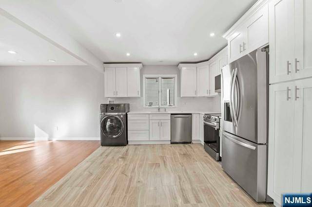 Palisades Park, NJ 07650,447 10th ST #2nd Floor