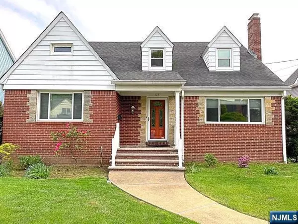 107 Virginia AVE, Clifton, NJ 07012