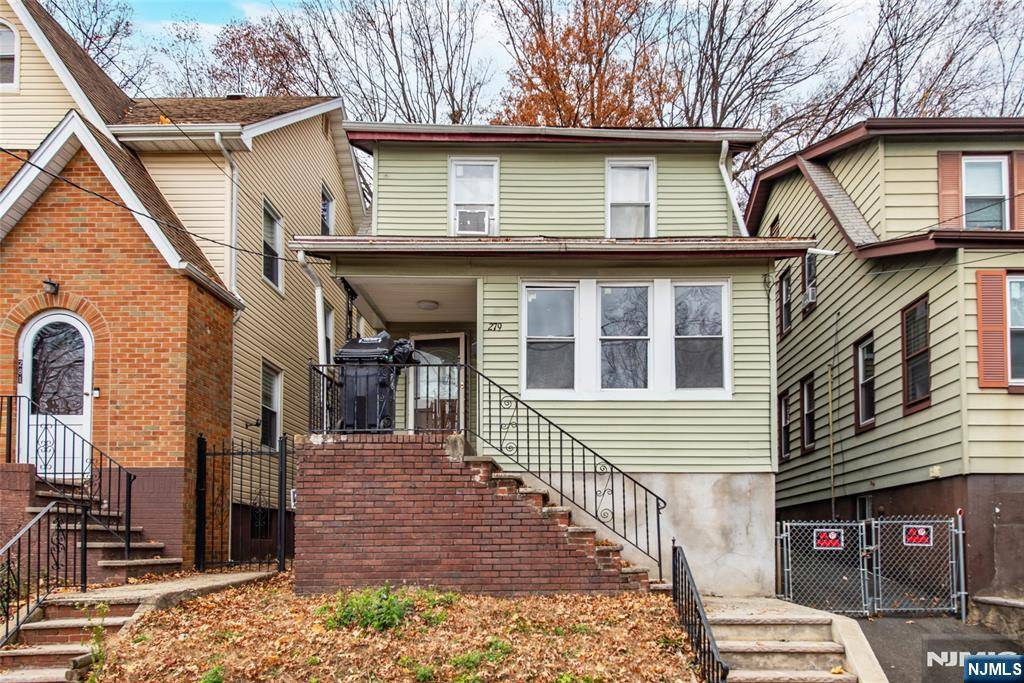 279 Smith ST, Newark, NJ 07106