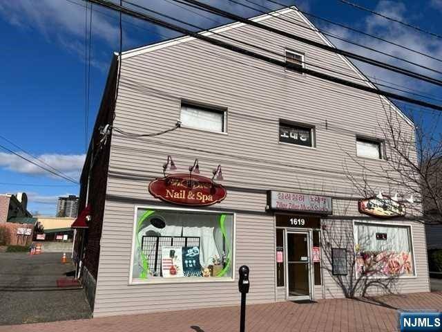 1619 Palisade AVE #2nd floor, Fort Lee, NJ 07024