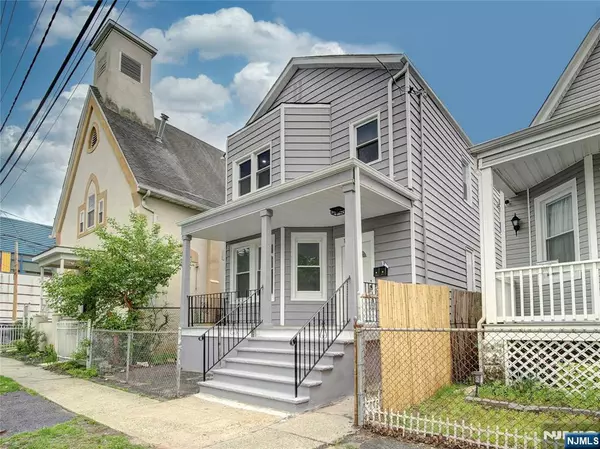 Orange, NJ 07050,191 Matthew ST