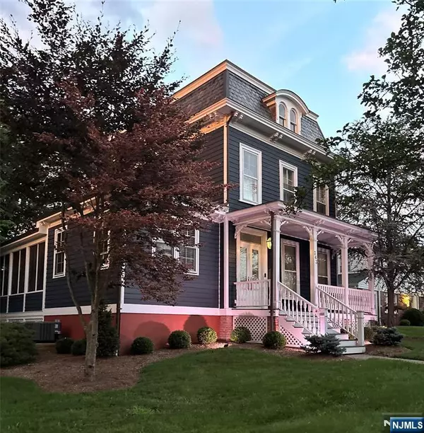 343 Demarest AVE, Closter, NJ 07624